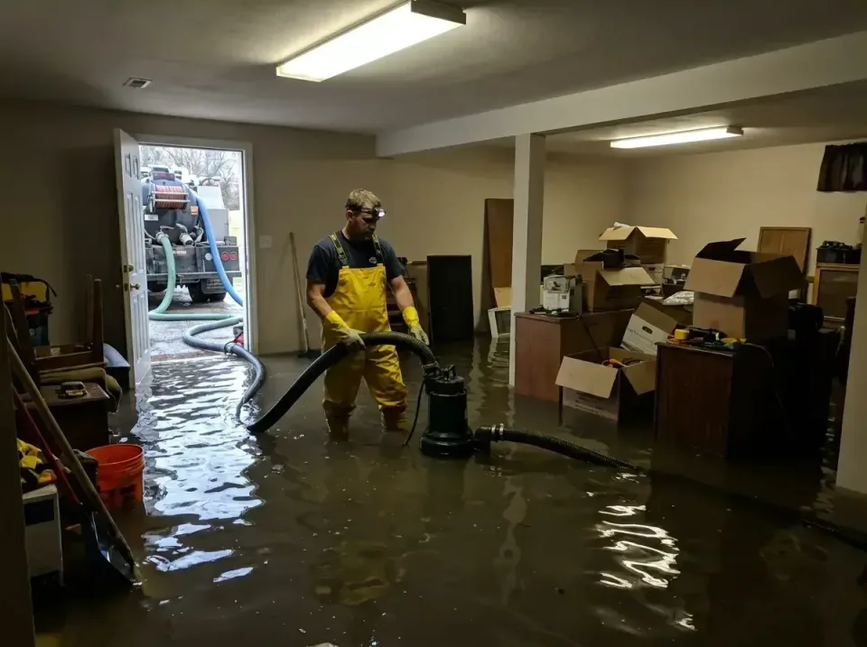 basement-burst-pipe-flooding-a-001 — frequently asked questions, 24-Hour Water Damage Restoration Services in Holualoa, HI